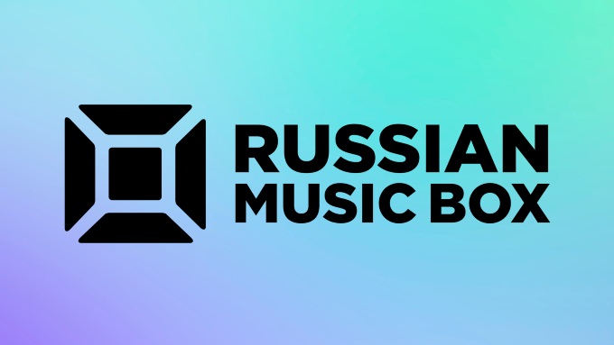 Russian Music Box онлайн.